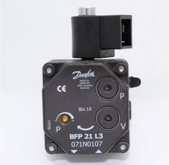 Pompe DANFOSS BFP 21 L3 LE-S 071N7170 ex 071N0170